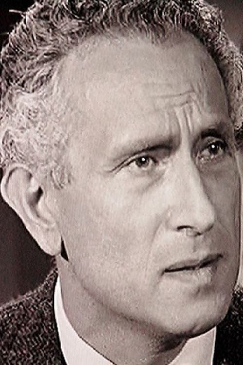 Poster of Gregory Morton