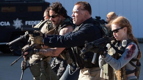 Sabotage (2014) Watch Full Movie Streaming Online