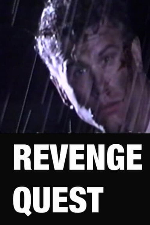 Revenge Quest电影海报