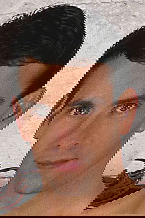 Poster of Kyle Reardon