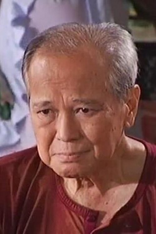Poster of Noel Trinidad
