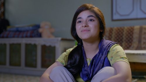 Secret Superstar (2017) Watch Full Movie Streaming Online