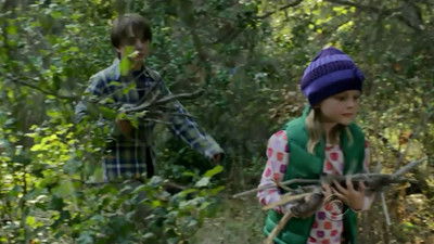 Criminal Minds - 9. Bölüm