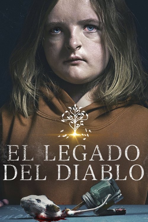 Hereditary Poster