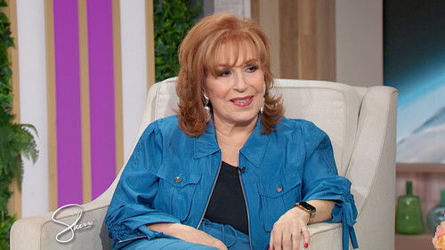 Joy Behar