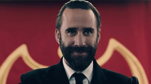 Damızlık Kızın Öyküsü - 6. Bölüm