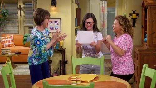One Day at a Time - 9. Bölüm