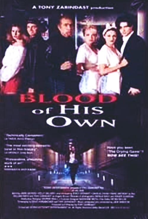 Assistir Blood of His Own (1998) filme completo dublado online em Portuguese
