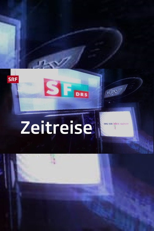 Zeitreise &ndash; Highlights aus 50 Jahren Fernsehen电影海报