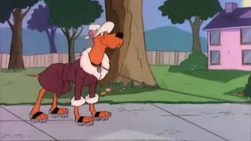 希斯与利夫第2季第33集