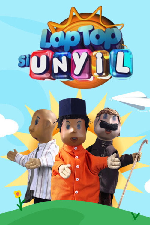 Si Unyil电影海报