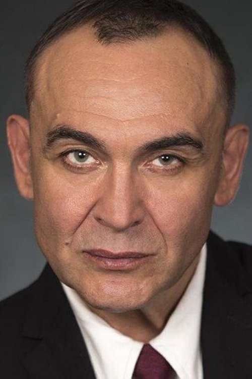 Misha Kuznetsov Misha Kuznetsov