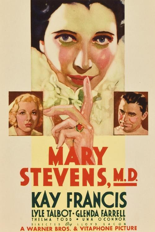 Mary+Stevens%2C+M.D.