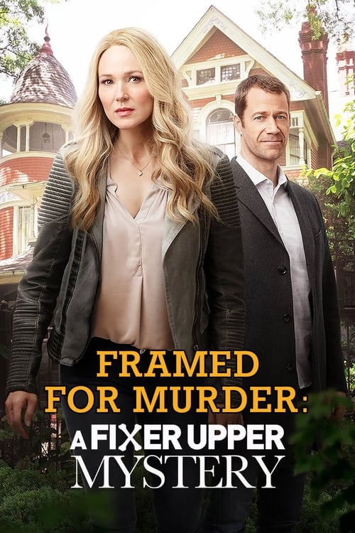 Framed+for+Murder%3A+A+Fixer+Upper+Mystery