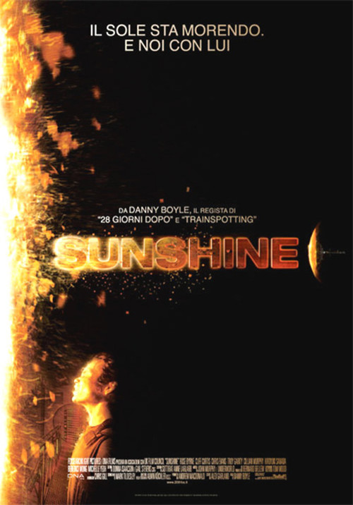 Sunshine (2007) Guarda lo streaming di film completo online