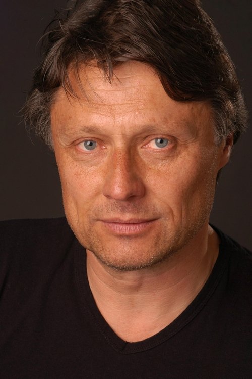 Poster of Petr Hanus