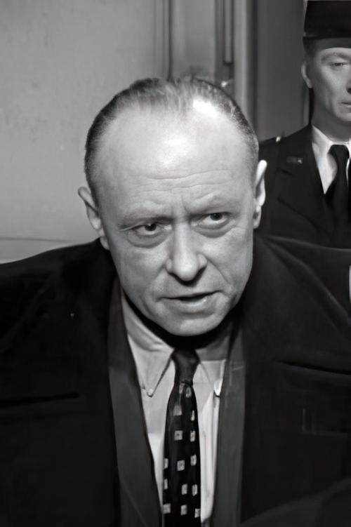 Poster of Marcel Rouzé