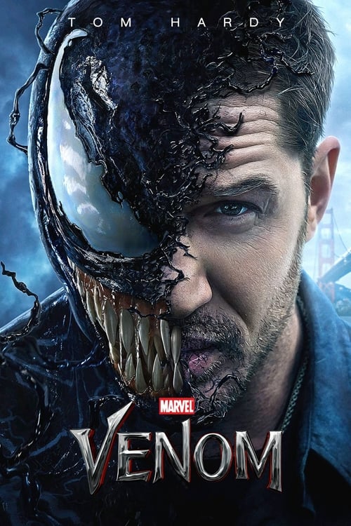 Assistir Venom (2018) filme completo dublado online em Portuguese