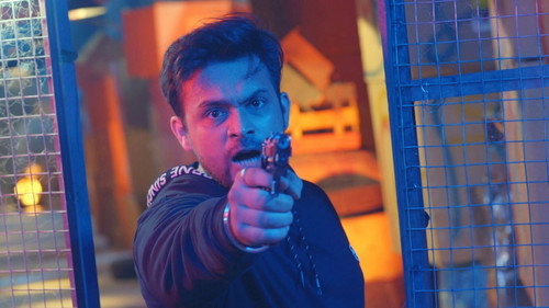 E1224. Arman’s Vow of Vengeance