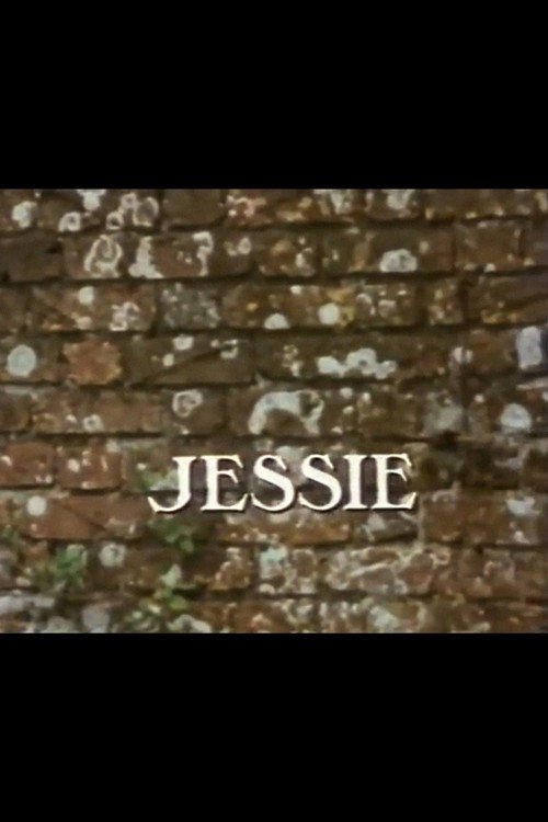 Jessie poster 2