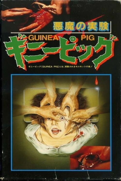 Guinea+Pig%3A+The+Devil%27s+Experiment