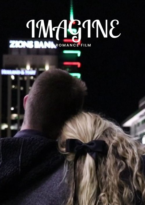 Imagine Poster