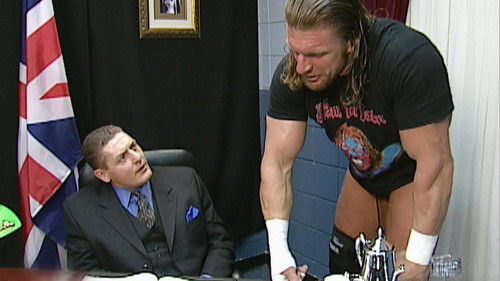 Raw - Mar. 19, 2001