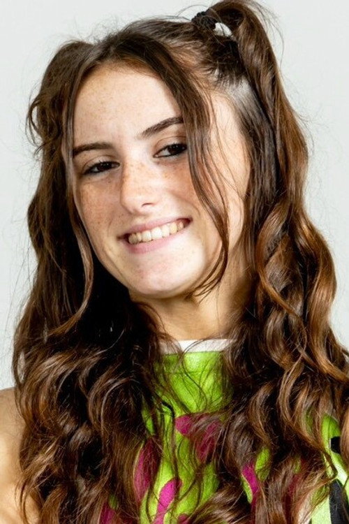 Safire Reed