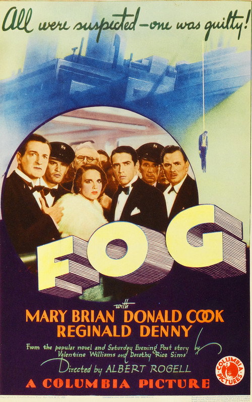 Fog