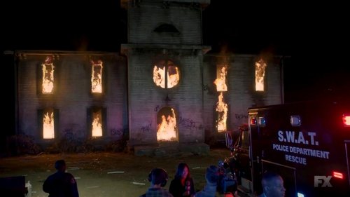 American Horror Story - 10. Bölüm