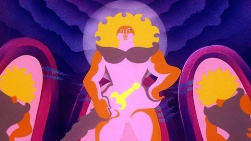 Fehérlófia (1981) film completo