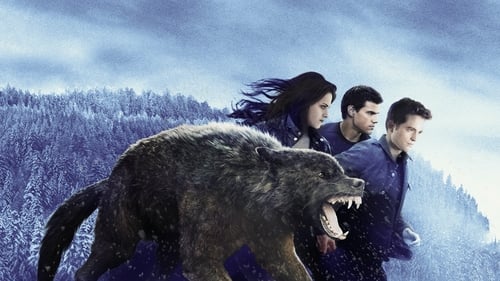 Twilight, chapitre 5 : Révélation, 2ème partie (2012) Regarder le film complet en streaming en ligne