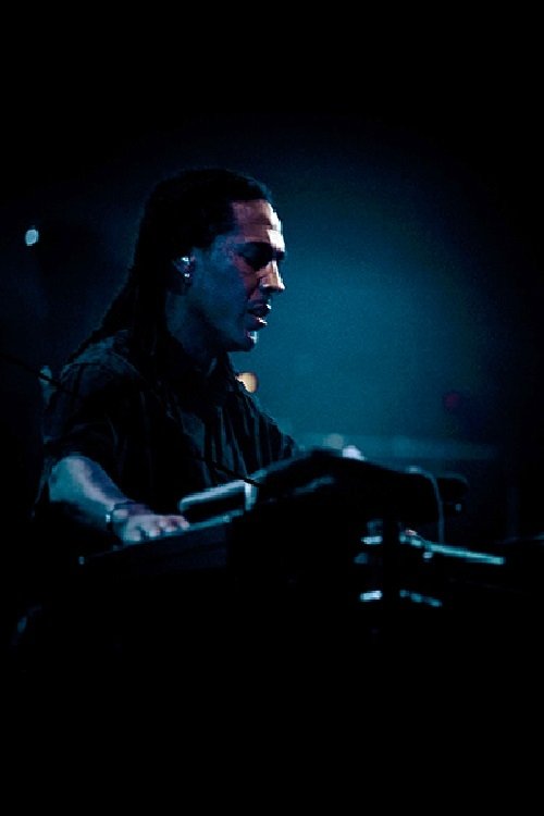 Roni Size Reprazent: Live At Colston Hall Poster