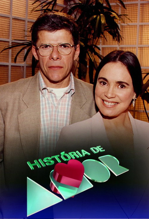 História de AmorSeason 1 Episode 209 1995