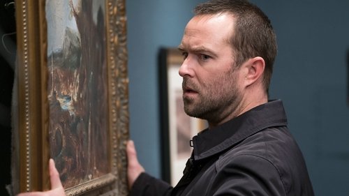 Blindspot - 18. Bölüm