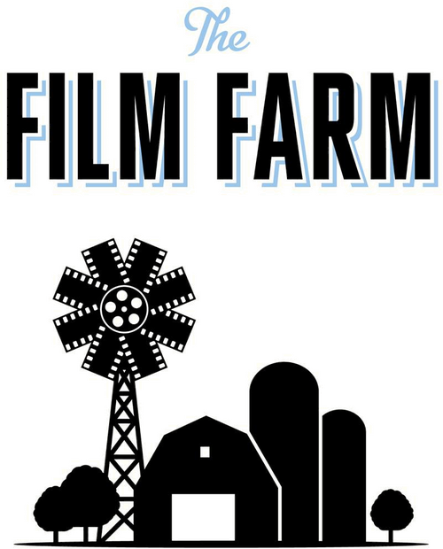 The Film Farm Logo