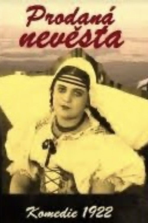 Prodaná nevěsta