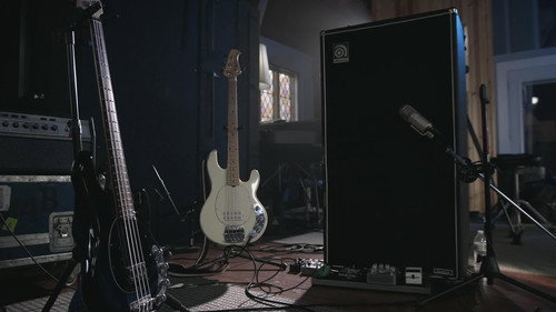Backdrop