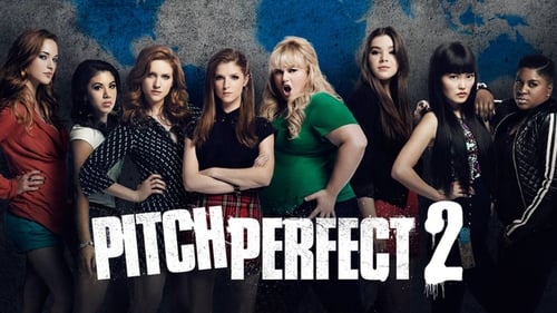 Pitch Perfect 2 (2015) Voller Film-Stream online anschauen