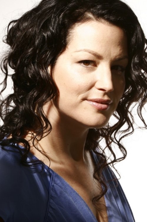 Poster of Jennifer Kitchen