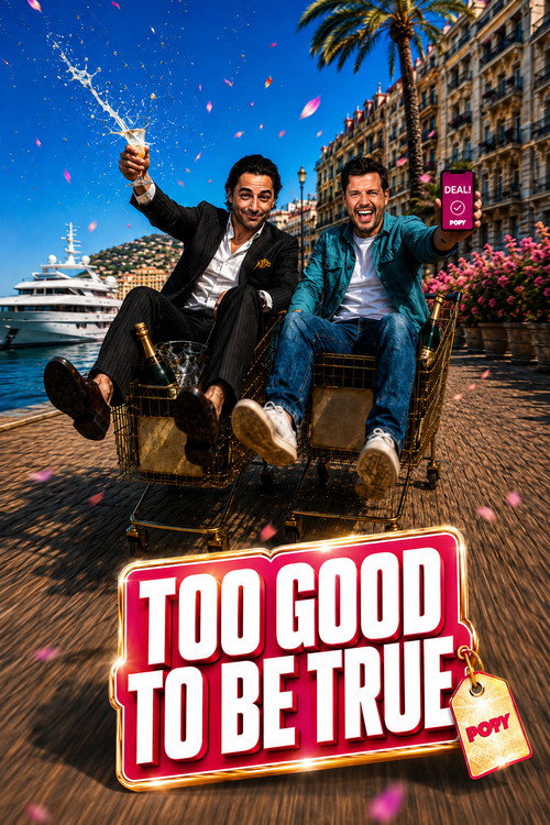 Too Good To Be True