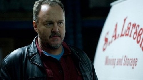 The Killing - 5. Bölüm
