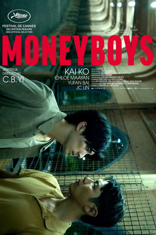 Moneyboys (2021) Teljes Film Magyarul Online HD Hu