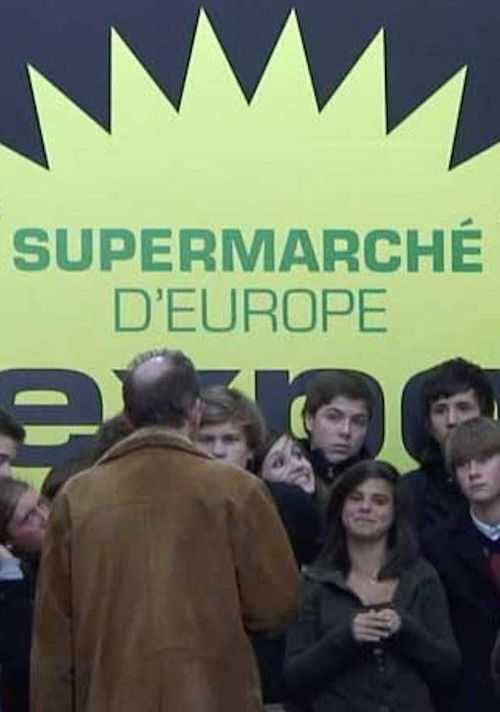 Un pied dans le jardin de miel