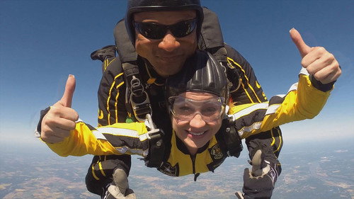 I Love Adrenaline