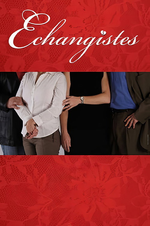 Échangistes poster 3
