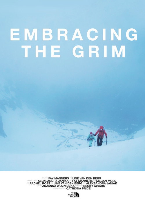 Embracing the Grim
