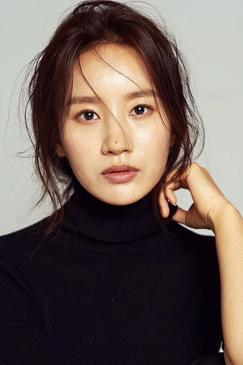 Cha Soo-rin