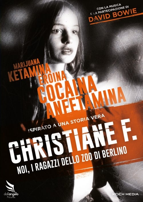 Christiane+F.+-+Noi+i+ragazzi+dello+zoo+di+Berlino