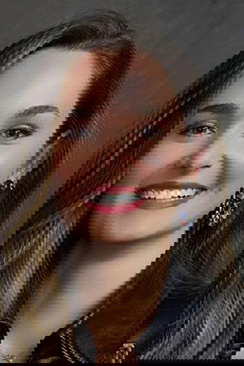 Gabrielle Levion